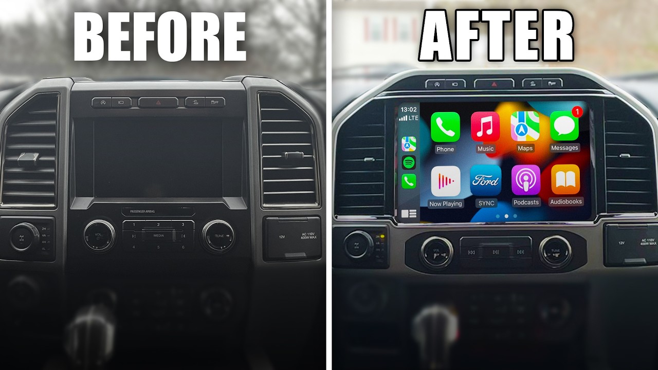 Testing The Viral Gen 2 Raptor Screen Upgrade