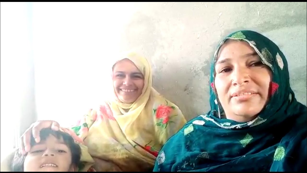 Uzma Api R Uzma Api Aor Shahid Veer Ki Haqeekat Samney Aa Gai - YouTube