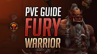 Download lagu Fury Warrior PVE Guide for BFA Patch 8 1 5 Best Talents Stats Azerite Traits Rotation Macros Fury Warrior PVE Guide for BFA Patch 8 1 5 Best Talents Stats Azerite Traits Rotation Macros