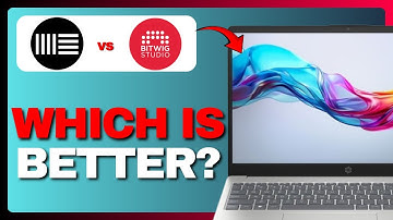 Ableton vs Bitwig: welke muziekproductiesoftware werkt het beste voor jou in 2025?