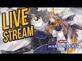 SESEPUH WHITE FOREST MENAMATKAN EVENT SYNCHRO X FUSION - YU-GI-OH! MASTER DUEL Indonesia