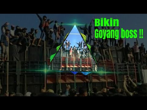 Dj Ever Shalkara Make it Bun Dem