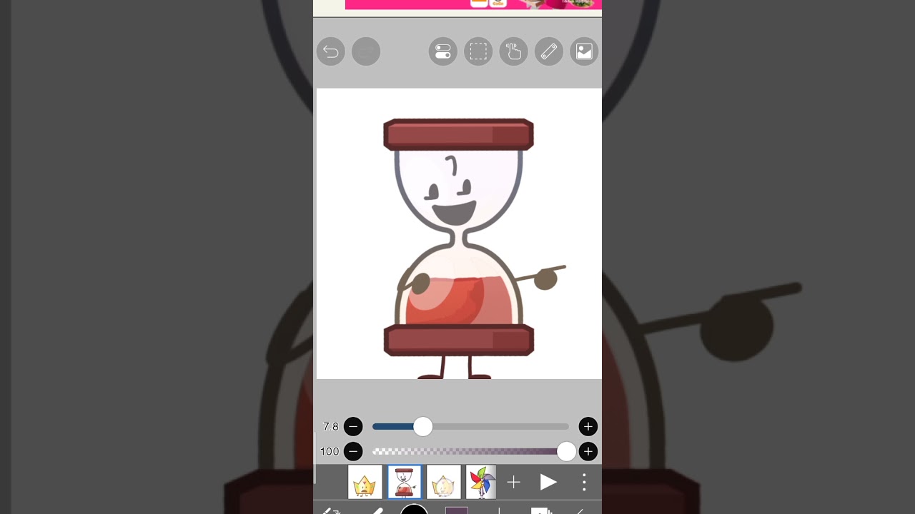 Evil munchkin man // I finally watched LOTS // 