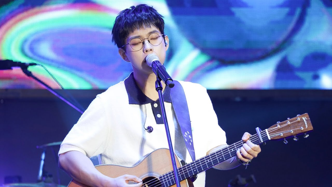 【4K】250525 One by One - 루시(LUCY) 최상엽 Focus @ 의정부 음악극 축제 