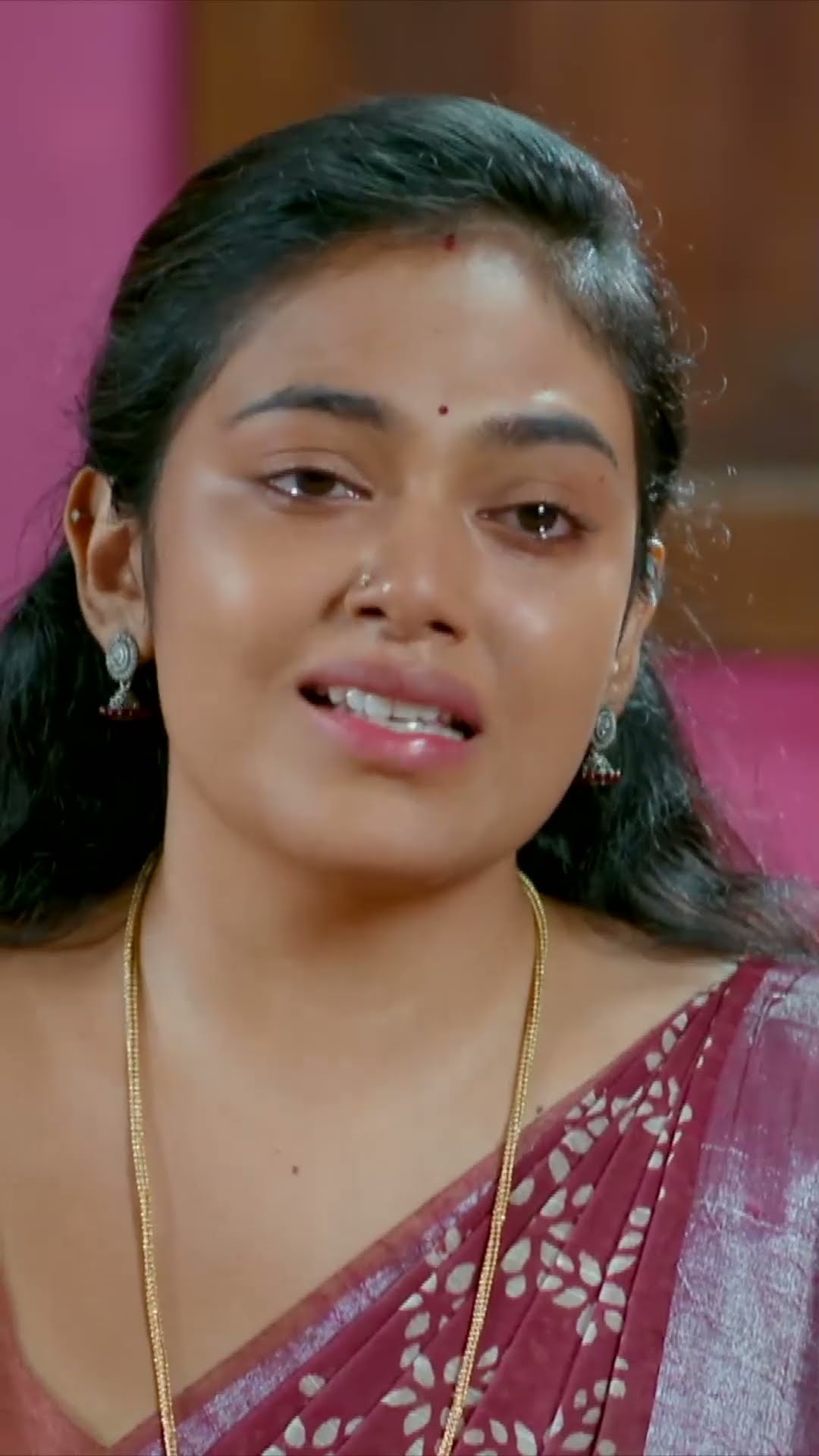 #ChempaneerPoovu അമ്മ പരിഹാരം കാണണം