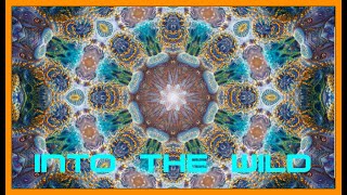 (Into the Wild)  Electronic Tribal Music
