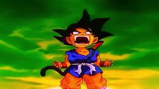 Kid Goku Edit -Vito Bad Boy By Headband Andy-