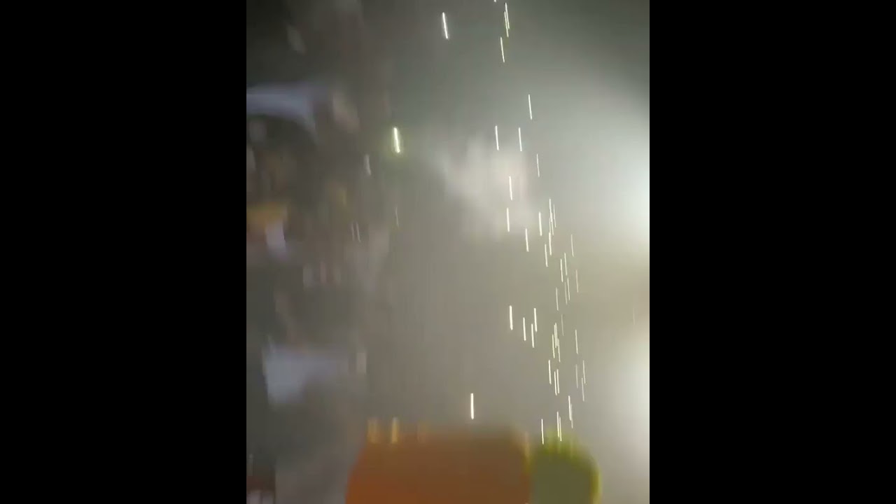 El Cherry Scom Lo Más Duro En Tarima