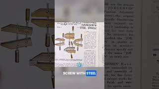 The 1901 Tool That Changed Woodworking