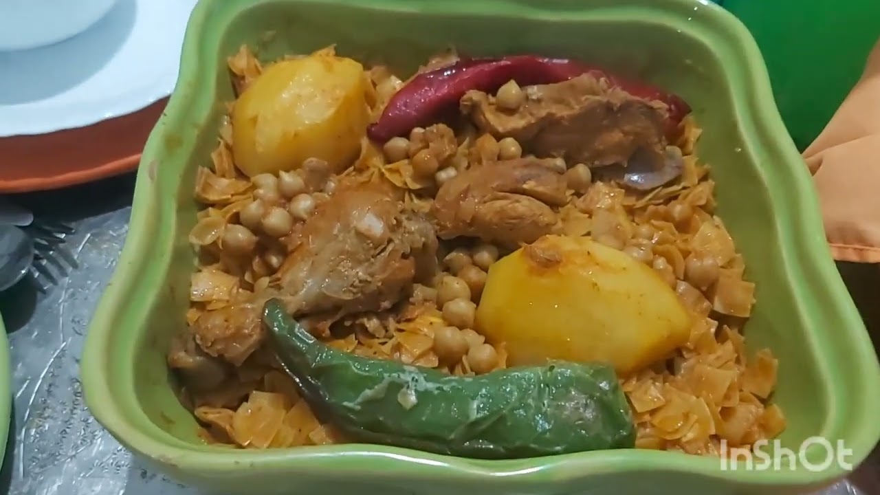 دبارتي اليوم وشاهية طيبة