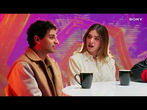 Karan Soni didn’t even know what he was auditioning for | How it Happened: Across the Spider-Verse - Karan Soni didn’t even know what he was auditioning for | How it Happened: Across the Spider-Verse