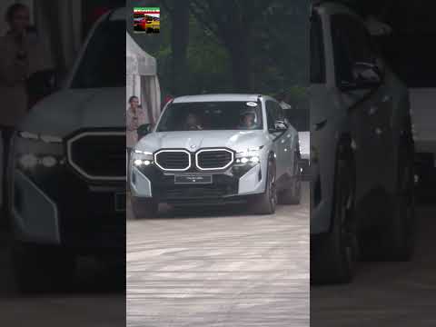 Drift X6m