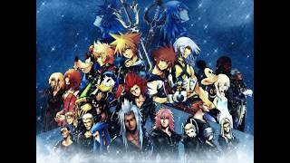 KH DDD PC Beginner Any% NG  | Free WR on NG  - going for 1:48