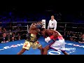 Fight highlights: Sullivan Barrera vs. Felix Valera (HBO World Championship Boxing)