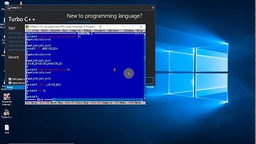 write a c program to find sum of two matrices| Turbo C++ | by bhanu priya |