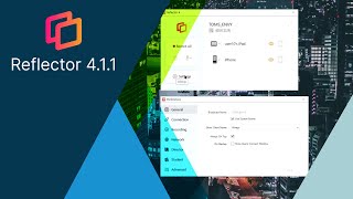 Reflector 4.1.1 | Free Installation Reflector 4 | Quick Guide
