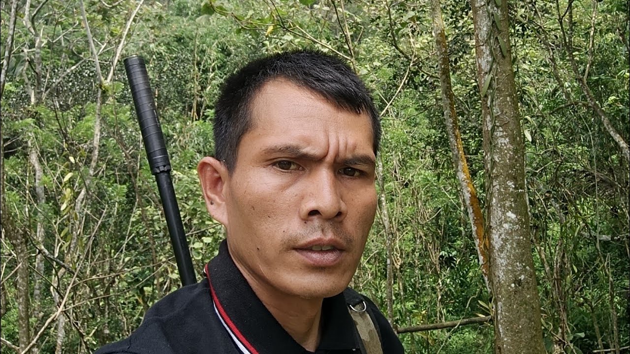 Melihat keindahan alam yang sungguh luar biasa 😱