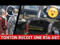 GTA RP - WESLEY, MANNY, ZACK OFFRENT UNE RS6 ABT à TONTON ! 😱 Rediffusion Flashback (Inox 21 Avril)