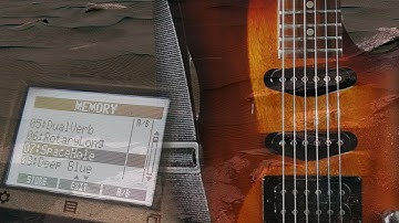 Ambient music and pictures of mars... Zoom ms70 cdr