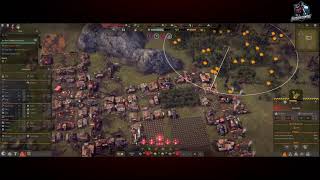 Endzone : A World Apart Max Difficulty Festerfield Part 1
