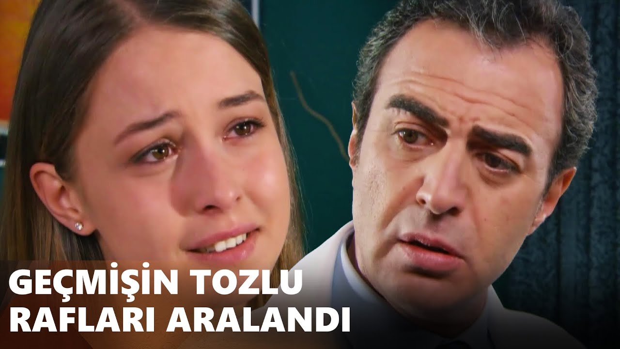 Meğer Bütün Hayatları Yalanmış |  İman Edenler