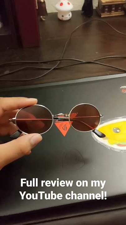 Magnoli Clothiers: Murdock Glasses! #shorts #magnoli #mattmurdock #mcu #netflix