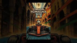 Imola Passion At Full Speed