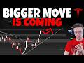 Stock Technical Analysis on TSLA, PLTR, HOOD, SOFI, IREN, ASTS