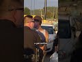 Cop to Suspect: ‘You Might Need to Find a New Gas Station’ #cops #copstvshow #arrested #viral