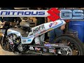 575 HORSEPOWER SUZUKI GS! EVERYTHING YOU NEED TO KNOW ON THE WORLD’S FASTEST NITROUS PRO STREET BIKE