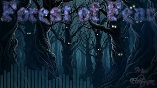 Forest of Fear - Orchestral/Halloween Song - Miss Electronica