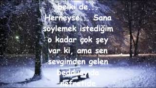 Kürşat Bazu - Ben Seni Allaha Havale Ettim