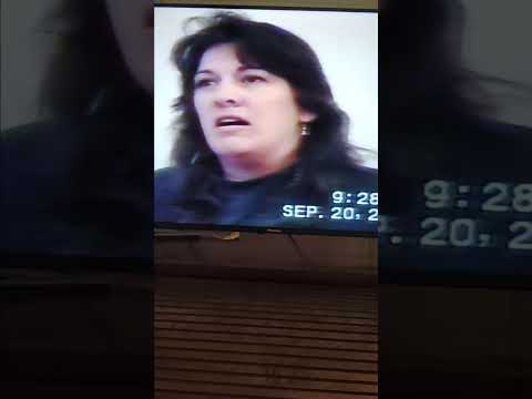 "Remember Me" sung at Delynn's funeral