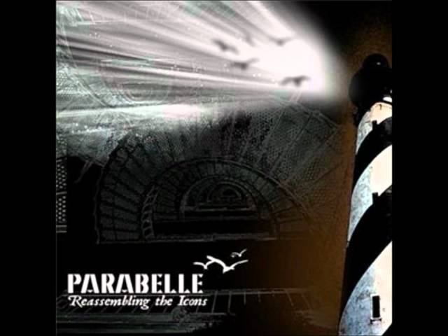 Parabelle - Kiss the Flag: The Widow