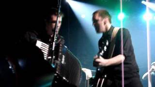 Dropkick Murphys - The State Of Massachusetts -Live 2008-
