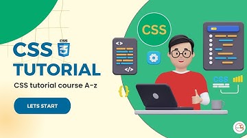 Part-2| CSS syntax & CSS selector | CSS Tutorial