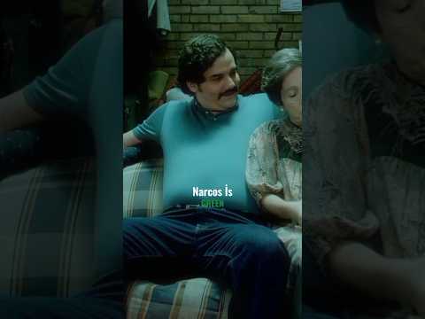 Narcos And Colors