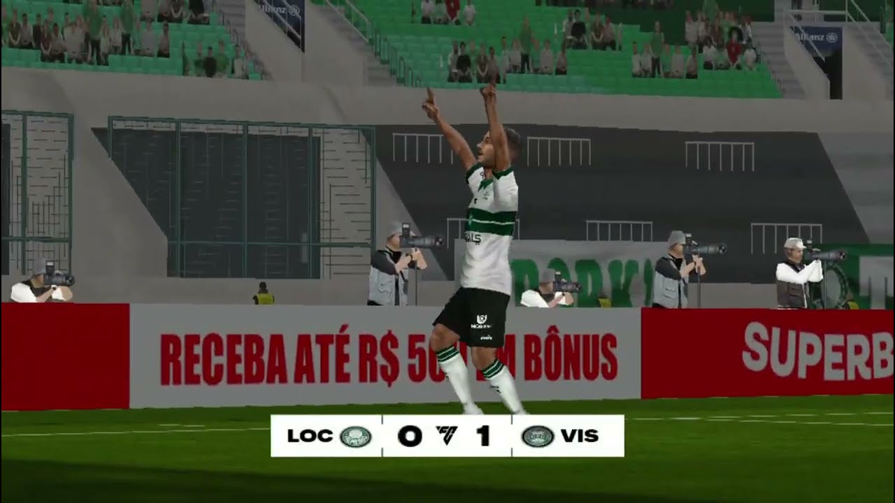 PESページ PES 6 The Den Patch 29 2026 05 01 21 39 11 - YouTube