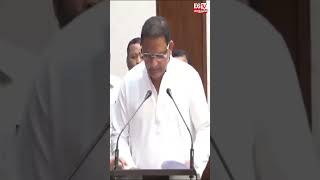 అజారుద్దీన్ అనే నేను… 🔥 MLCగా ప్రమాణ స్వీకారం! || @E6TVNews