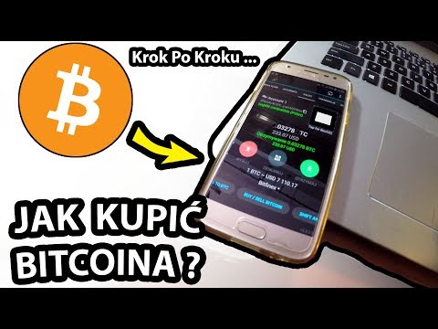 Wideo: Jak kupić Bitcoiny (ze zdjęciami)