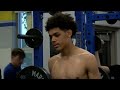 New faces leading Maroa-Forsyth in race back to state finals
