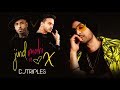 JIND MAHI vs X NICKY JAM MASHUP | DJ TRIPLE S | SUNIX THAKOR | Diljit Dosanjh
