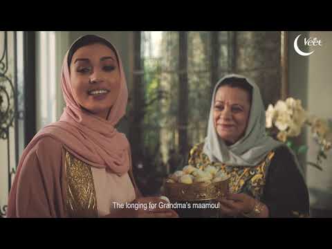 This Eid, it’s your time to shine, with Veet.