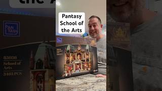 Pantasy School of the Arts