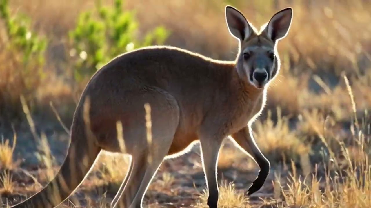 Life in the Natural World Birds and Animals Living in Perfect Balance  Full Documentary🦜🐅