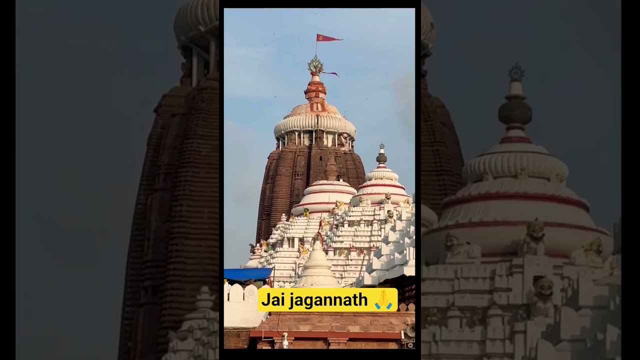 Puri ru ferile...... #ytshorts #jayjagannathswami #trending #