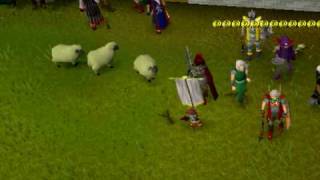 Magiks 99.avi