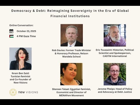 Related Embedded Video Item Thumbnail