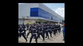 Curhatan anggota satpam
