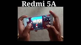 REDMI 5A 1 GB ( FREE FIRE HIGHLIGHT ) screenshot 4